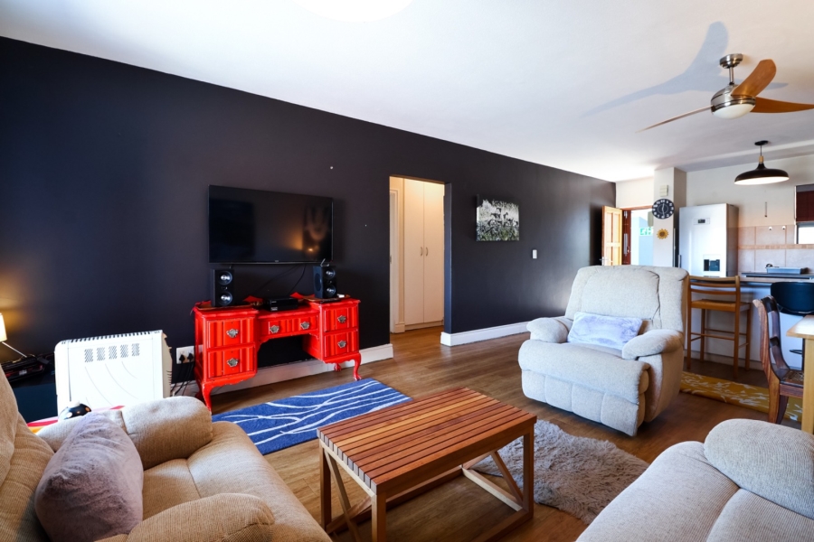 To Let 2 Bedroom Property for Rent in Knysna Central Western Cape